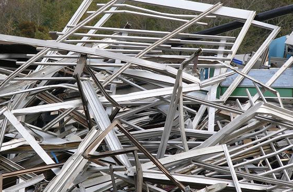 我國再生鋁產(chǎn)業(yè)及其優(yōu)勢-上海廢品回收,上海廢鐵回收,上海塑料回收,上海不銹鋼回收 ,上海廢銅鋁回收,上海廢舊電纜電線回收